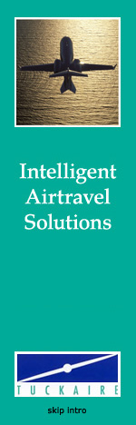 Intelligent Airtravel Solutions